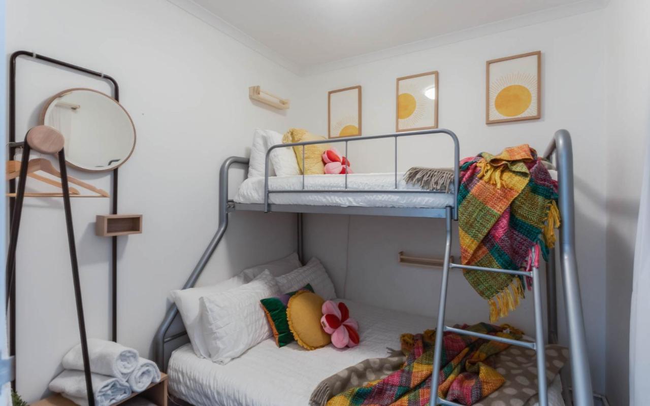 Carrington Views,3 Bedrooms, Cbd, Parking Аделаида Экстерьер фото